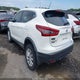 JN1BJ1CV5LW260160 2020 Nissan Rogue Sport S Fwd Xtronic Cvt auction photo thumbnail 3