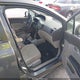 2HGFB2F62CH546778 2012 Honda Civic Hf auction photo thumbnail 5