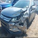 JA4AT3AA1KZ032128 2019 Mitsubishi Eclipse Cross Es auction photo thumbnail 6