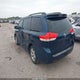 5TDKK3DC6CS217773 2012 Toyota Sienna Le V6 8 Passenger auction photo thumbnail 3