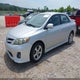 2T1BU4EE1BC590579 2011 Toyota Corolla S auction photo thumbnail 2