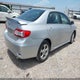 2T1BU4EE1BC590579 2011 Toyota Corolla S auction photo thumbnail 4