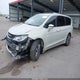 2C4RC1GG5HR679191 2017 Chrysler Pacifica Limited auction photo thumbnail 2