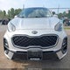 KNDPMCAC8L7735589 2020 Kia Sportage Lx auction photo thumbnail 12