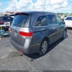 5FNRL5H40FB022111 2015 Honda Odyssey Ex auction photo thumbnail 4