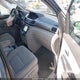 5FNRL5H40FB022111 2015 Honda Odyssey Ex auction photo thumbnail 5