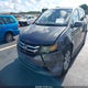 5FNRL5H40FB022111 2015 Honda Odyssey Ex auction photo thumbnail 6