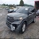1FMSK7DH9LGA48857 2020 Ford Explorer Xlt auction photo thumbnail 2