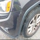 1C4RJEAG5EC488476 2014 Jeep Grand Cherokee Laredo auction photo thumbnail 17