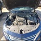 2G1105S31H9120389 2017 Chevrolet Impala 1Lt auction photo thumbnail 10
