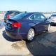 2G1105S31H9120389 2017 Chevrolet Impala 1Lt auction photo thumbnail 4