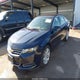 2G1105S31H9120389 2017 Chevrolet Impala 1Lt auction photo thumbnail 6