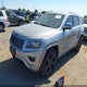 1C4RJFAG5FC796965 2015 Jeep Grand Cherokee Altitude auction photo thumbnail 2
