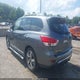 5N1AR2MM3FC601523 2015 Nissan Pathfinder Platinum auction photo thumbnail 3