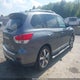 5N1AR2MM3FC601523 2015 Nissan Pathfinder Platinum auction photo thumbnail 4