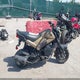 3H1JK0701PD100583 2023 Honda Nva110 B auction photo thumbnail 11