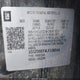 1G1ZD5ST4LF136044 2020 Chevrolet Malibu Fwd Lt auction photo thumbnail 9