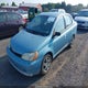 JTDBT123610170488 2001 Toyota Echo auction photo thumbnail 2