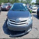 4T3BA3BB8EU057152 2014 Toyota Venza Xle auction photo thumbnail 12