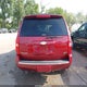 1GNUKCE01AR154890 2010 Chevrolet Tahoe Ltz auction photo thumbnail 16