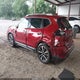 5N1AT2MT2LC728039 2020 Nissan Rogue Sl Fwd auction photo thumbnail 3