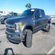 1FT7W2BT3HED68154 2017 Ford F-250 Xl auction photo thumbnail 2