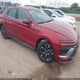 KMHL64JA7SA478483 2025 Hyundai Sonata Sel auction photo thumbnail 1
