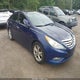 5NPEC4AC5DH596423 2013 Hyundai Sonata Limited auction photo thumbnail 1