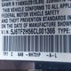 5J6TF2H56CL001366 2012 Honda Crosstour Ex-L auction photo thumbnail 9