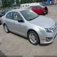 3FAHP0GAXBR262601 2011 Ford Fusion S auction photo thumbnail 1
