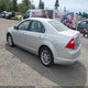 3FAHP0GAXBR262601 2011 Ford Fusion S auction photo thumbnail 3