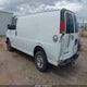 1GCGG25R321120093 2002 Chevrolet Express auction photo thumbnail 3