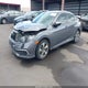 2HGFC2F69MH545061 2021 Honda Civic Lx auction photo thumbnail 2