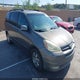 5TDZA22C64S097599 2004 Toyota Sienna Xle auction photo thumbnail 1