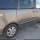 5TDZA22C64S097599 2004 Toyota Sienna Xle auction photo thumbnail 6