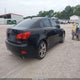JTHBE262X92016415 2009 Lexus Is 350 auction photo thumbnail 4