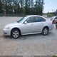 2G1WF5EK3B1154847 2011 Chevrolet Impala Ls auction photo thumbnail 14
