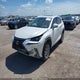 JTJDARBZ5M5035718 2021 Lexus Nx 300 auction photo thumbnail 2
