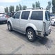 5N1AR18U46C640397 2006 Nissan Pathfinder S auction photo thumbnail 3