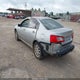 4A3AB36F09E025747 2009 Mitsubishi Galant Es/Sport Edition auction photo thumbnail 3