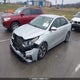 3KPF24AD7KE043063 2019 Kia Forte Lxs auction photo thumbnail 2