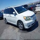 5FNRL38908B011130 2008 Honda Odyssey Touring auction photo thumbnail 1