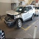 1FM5K8F84GGC09556 2016 Ford Explorer Limited auction photo thumbnail 2