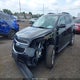 2GNFLDE30D6221923 2013 Chevrolet Equinox 1Lt auction photo thumbnail 2