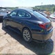 5NPEL4JA6LH040974 2020 Hyundai Sonata Sel auction photo thumbnail 3