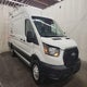 1FTBW3U84PKB20116 2023 Ford Transit-350 Cargo Van auction photo thumbnail 19
