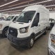 1FTBW3U84PKB20116 2023 Ford Transit-350 Cargo Van auction photo thumbnail 4