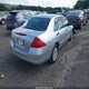 1HGCM56197A164433 2007 Honda Accord 2.4 Vp auction photo thumbnail 4