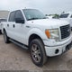 1FTFW1CF4EKG46443 2014 Ford F-150 Stx auction photo thumbnail 1