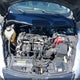 3FADP4EJ9BM158607 2011 Ford Fiesta Se auction photo thumbnail 10